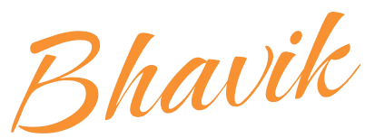 Bhavik