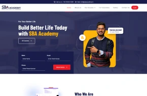 sba-acedmy